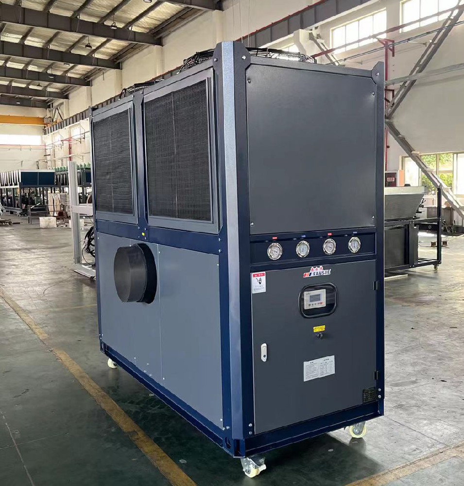 變頻工業(yè)冷風(fēng)機